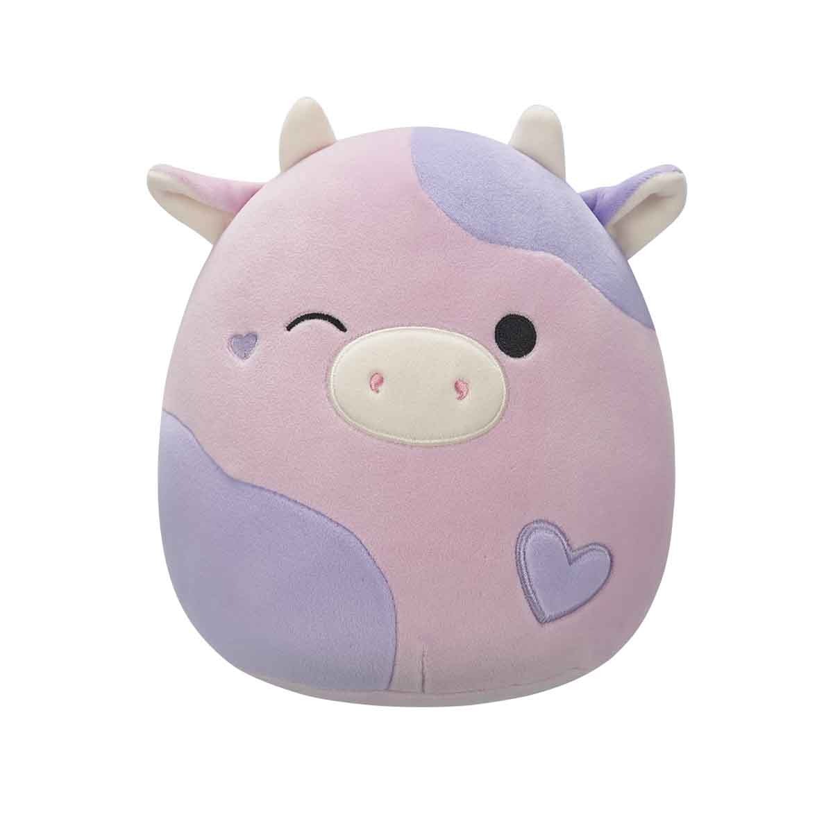 Pelucia Patty Squishlove de 30Cm - Squishmallows