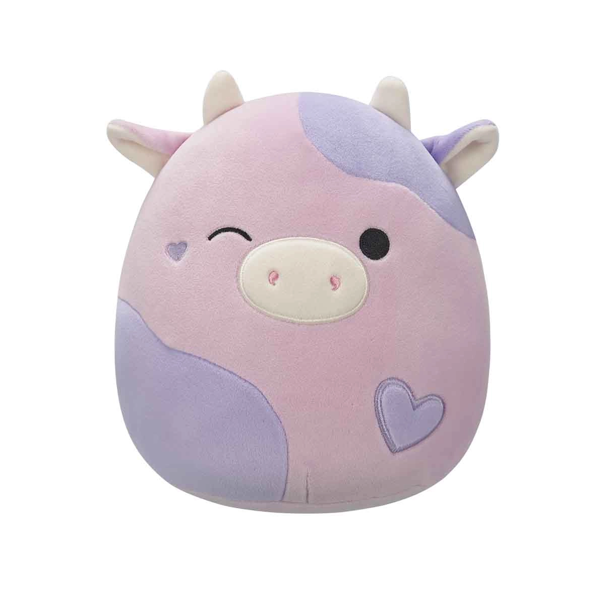 Pelucia Patty Squishlove de 30Cm - Squishmallows