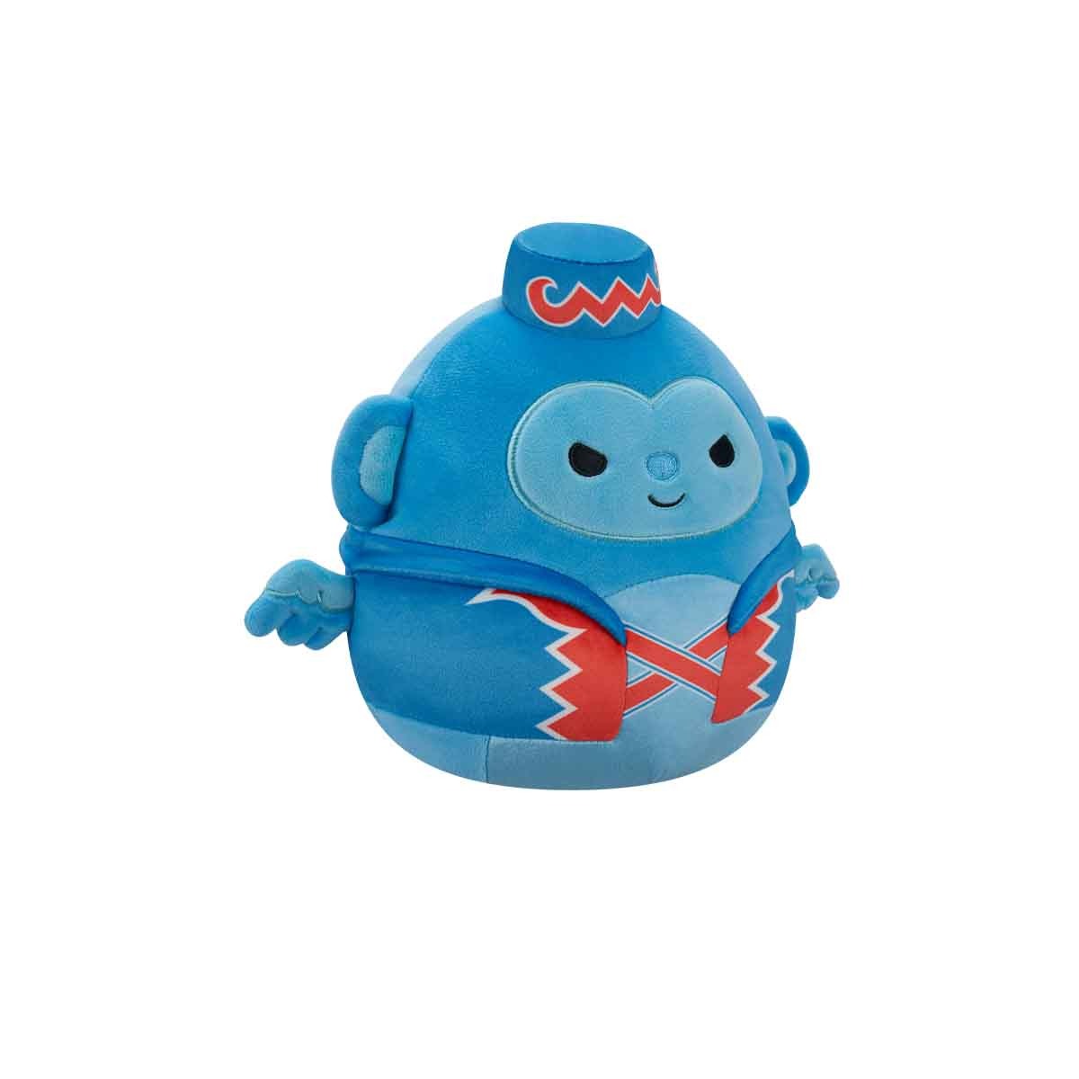 Pelúcia Macaco Voador De 20Cm - Squishmallows