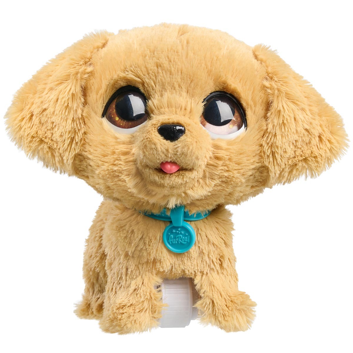 Fur Real - Pelucia Interativa Golden Retriever Fur Real - Pelucia Interativa Golden Retriever