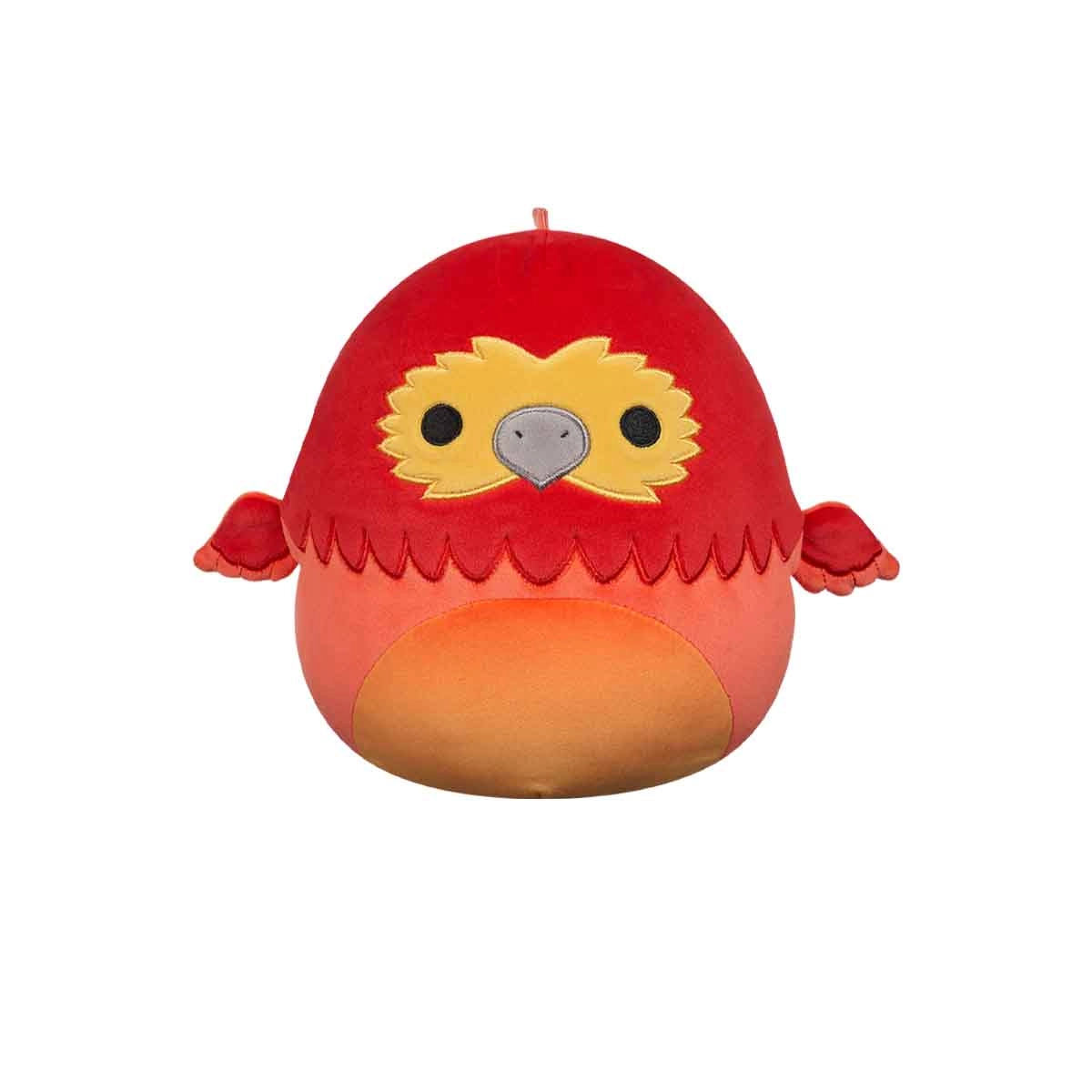 Pelúcia Fênix De 20Cm Do Harry Potter - Squishmallows