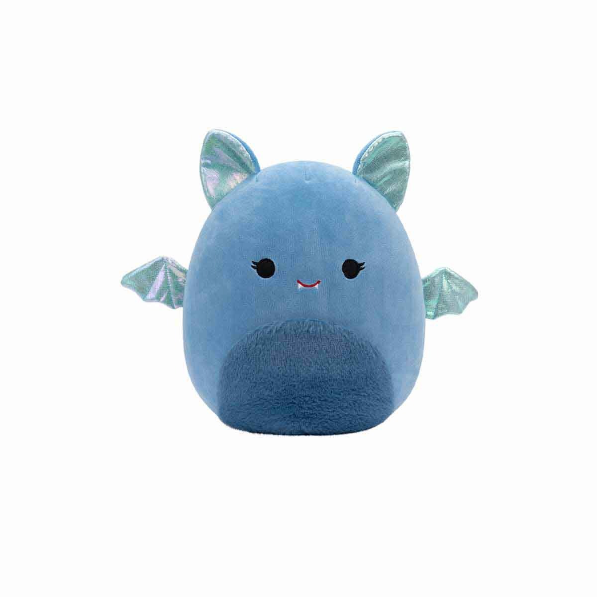 Pelúcia Squishmallow Este De 19Cm - Halloween