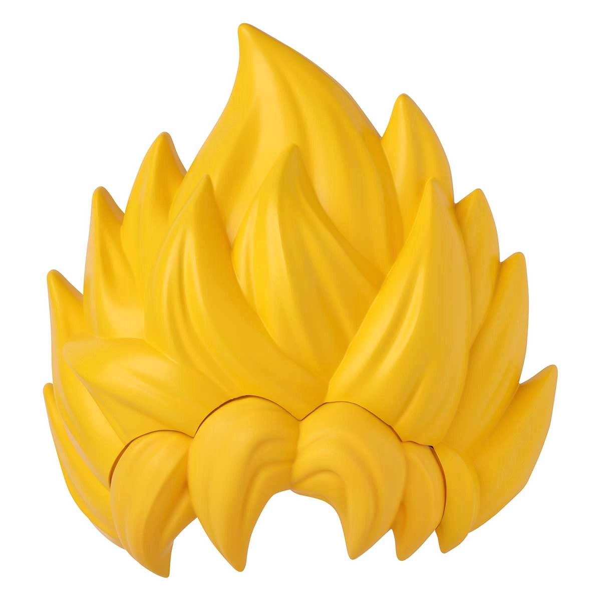 Dragon Ball - Roleplay Cabelo Super Saiyajin Dragon Ball - Roleplay Cabelo Super Saiyajin