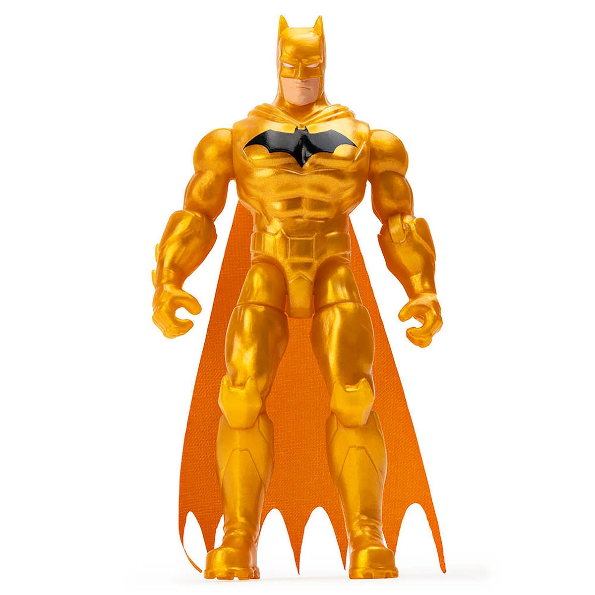 Batman - Figuras 10 Cm - Defender Batman