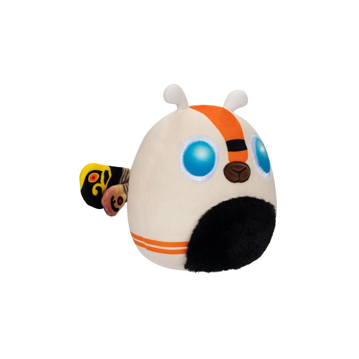 Squishmallows - Pelúcia De 20Cm Do Mothra Godzilla