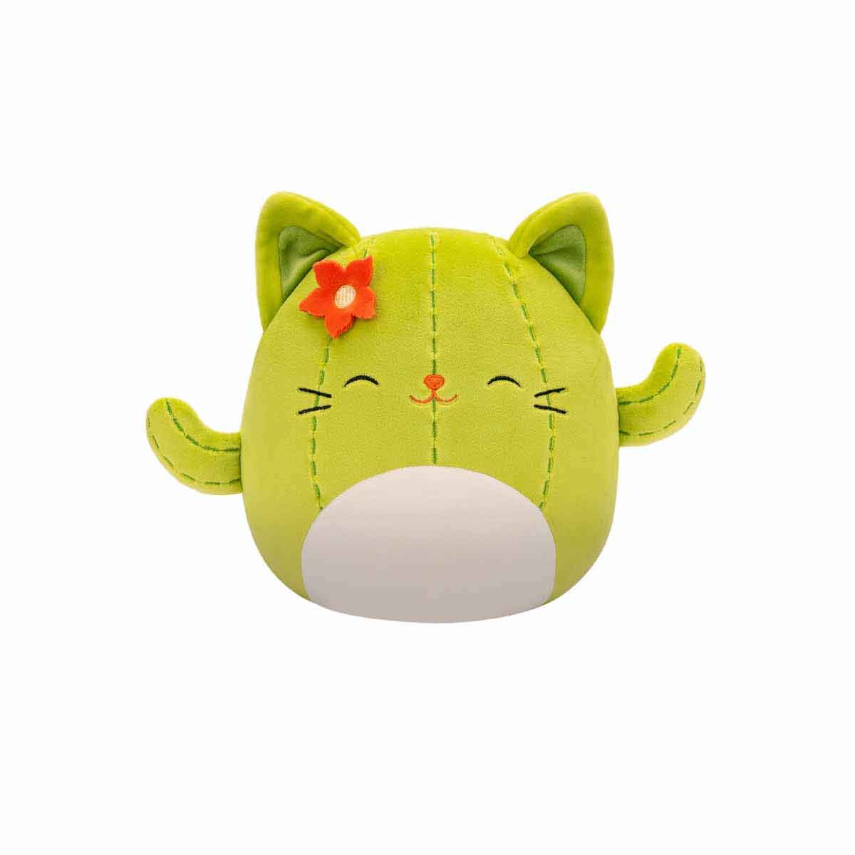 Pelúcia Ms. Miss De 20Cm - Squishmallows