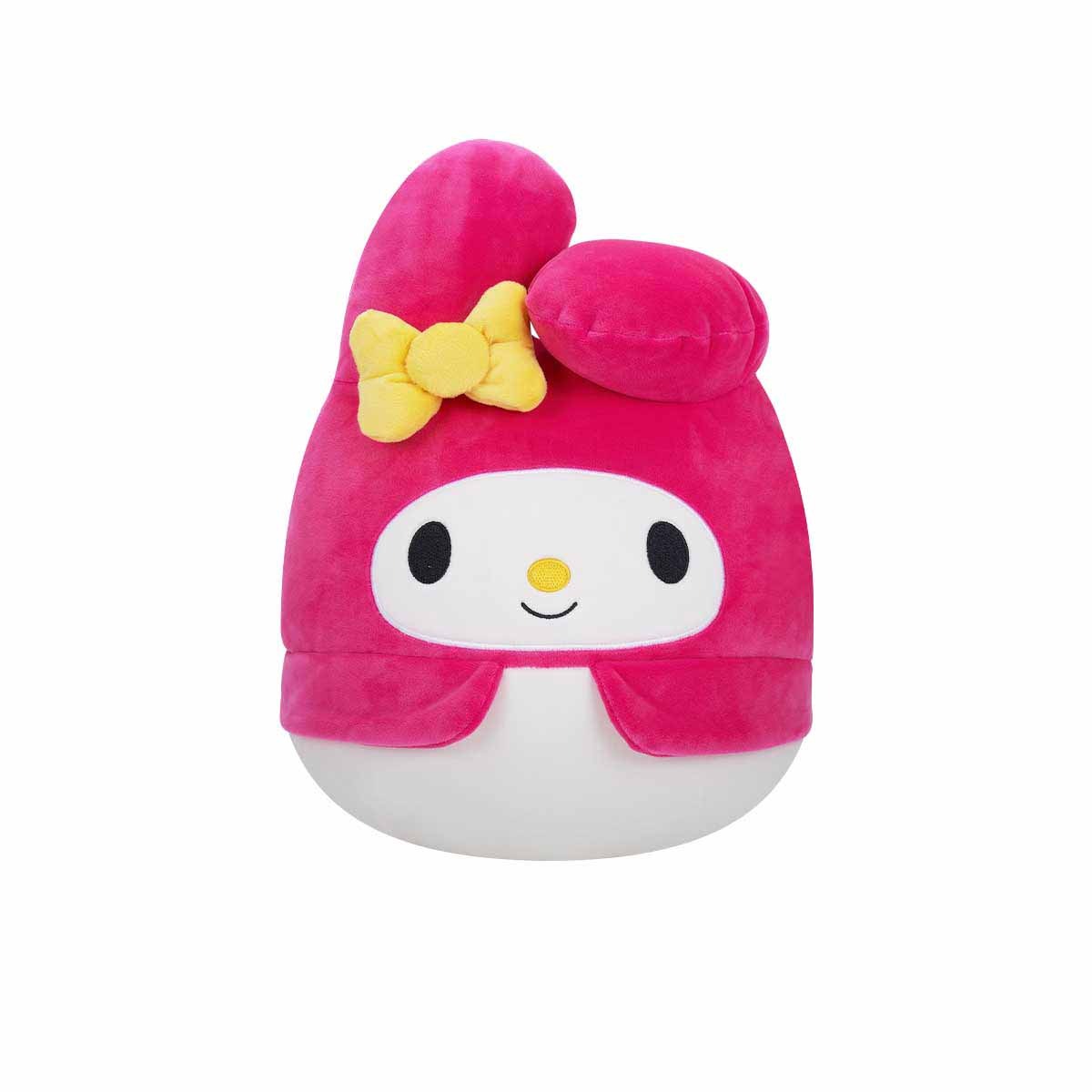 Pelúcia Sanrio De 25Cm Da My Melody - Squishmallows