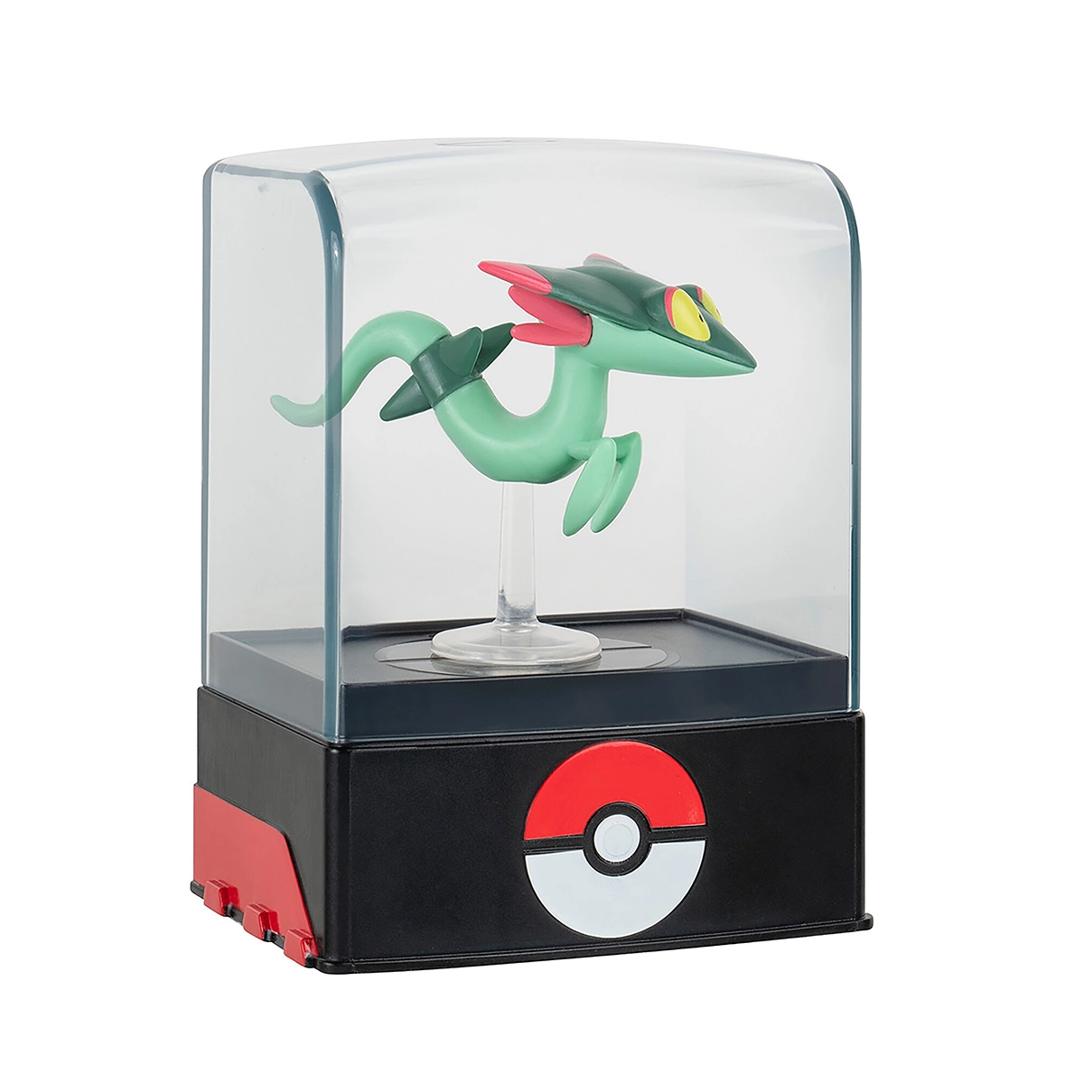 Pokemon - Figuras De Batalha 4Cm Com Case - Dreepy