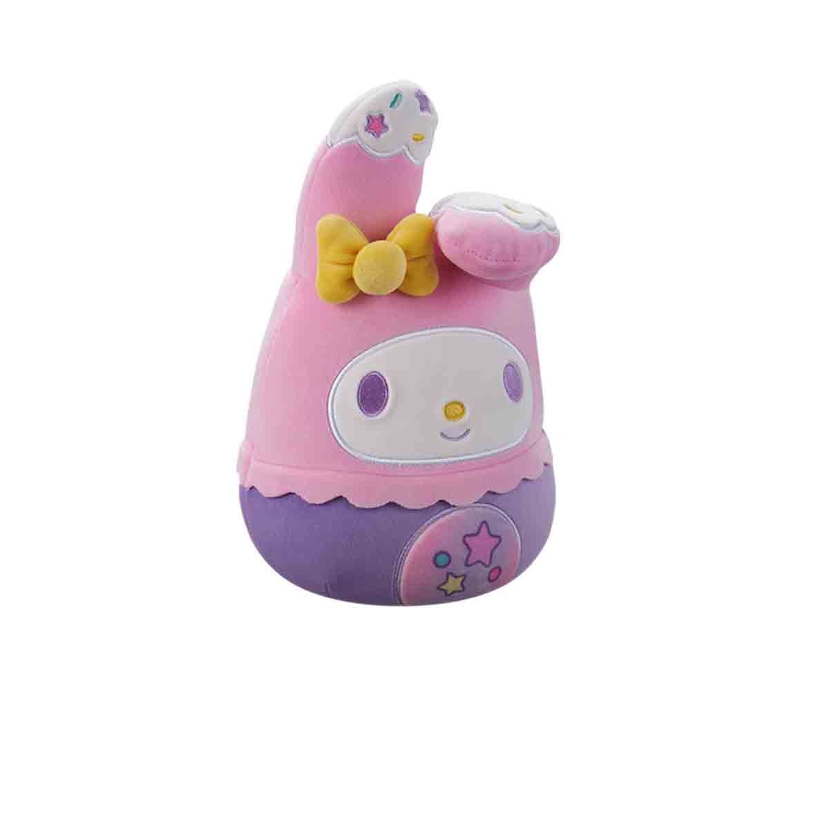 Pelúcia My Melody 20Cm (Terra Dos Sonhos) - Squishmallows