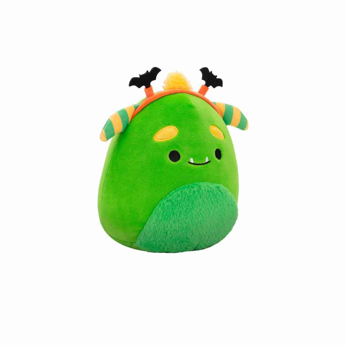 Pelúcia Squishmallow Callum De 19Cm - Halloween