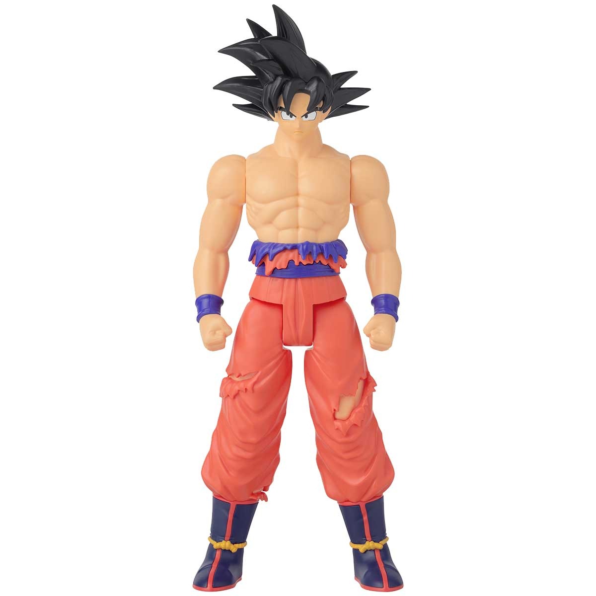 Dragon Ball - Boneco 30Cm Goku - Sunny