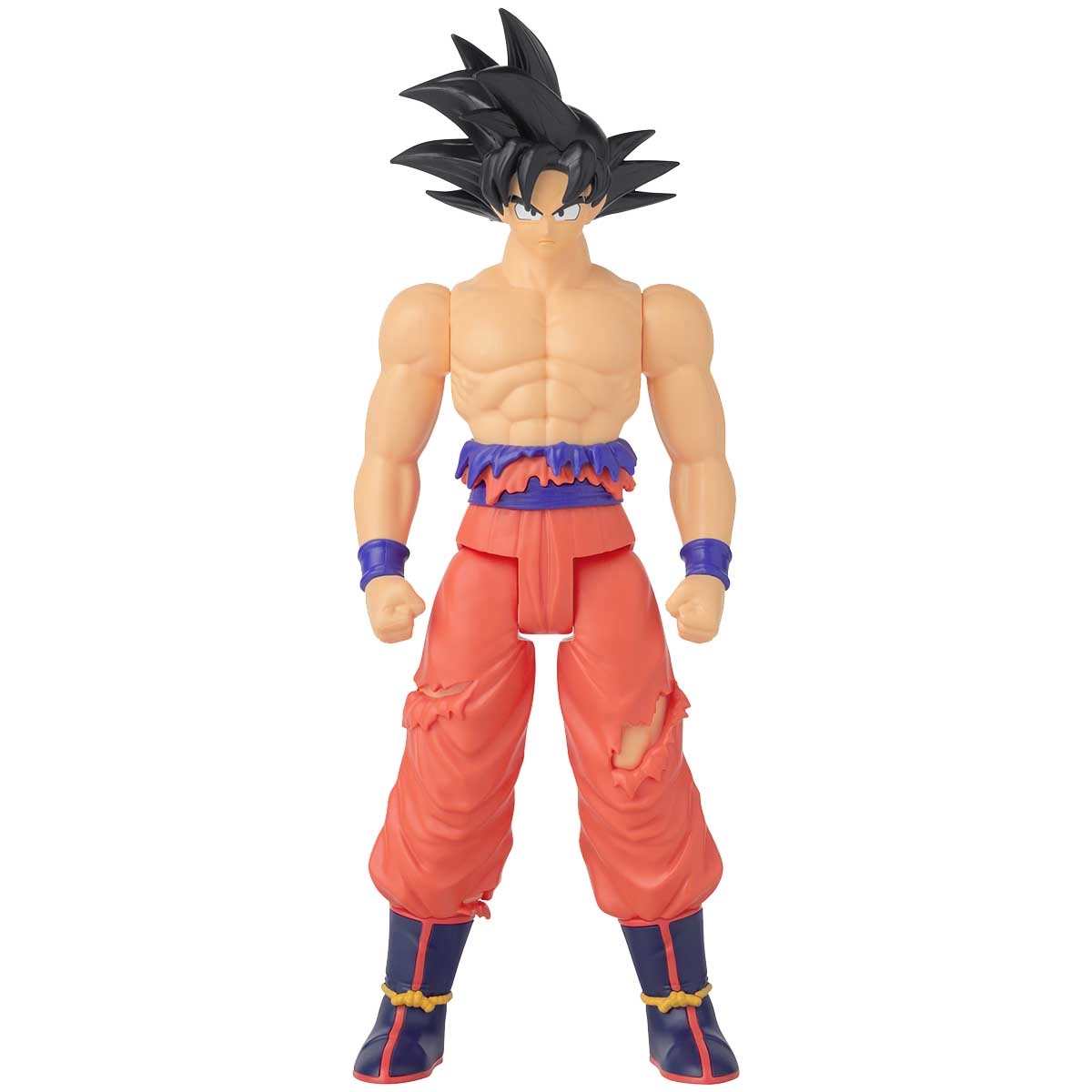 Dragon Ball - Boneco 30Cm Goku - Sunny Dragon Ball - Boneco 30Cm Goku - Sunny