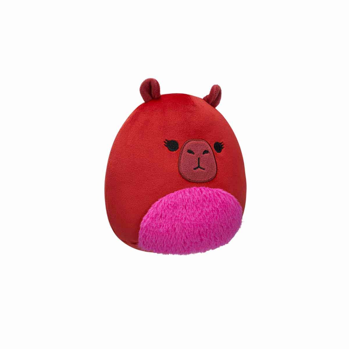 Pelúcia Marcia De 20Cm - Squishmallows