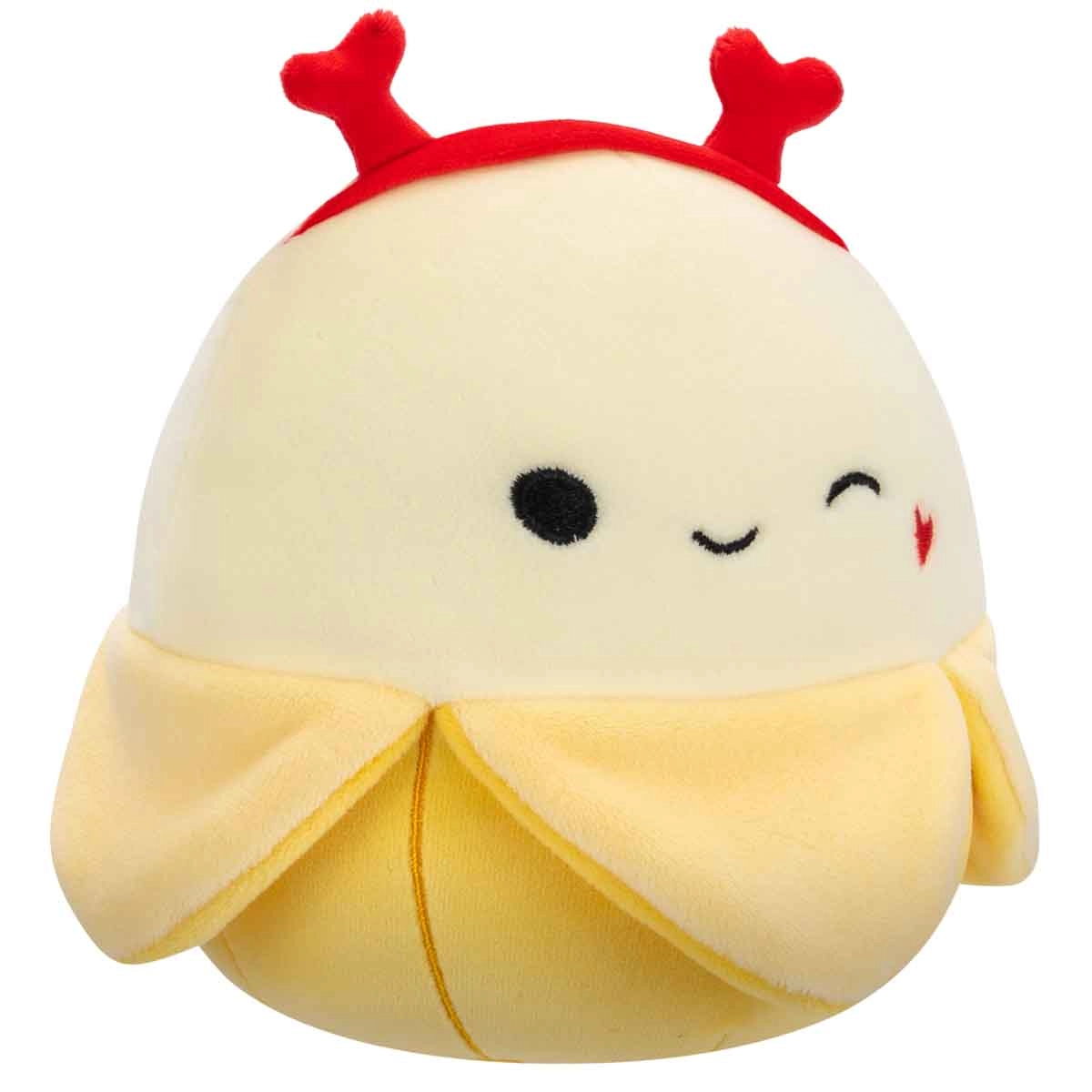Pelucia Squishlove Junie de 40cm - Squishmallows