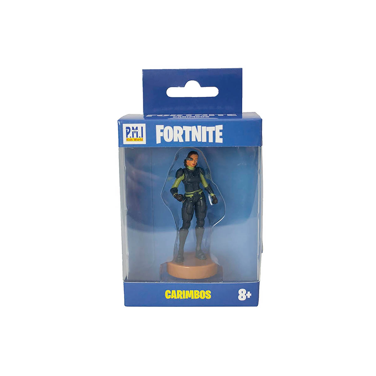 Carimbo Steelsight - Fortnite Carimbo Steelsight - Fortnite
