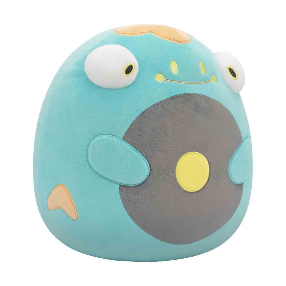 Pelúcia Bellibolt De 35Cm - Squishmallows Pokémon