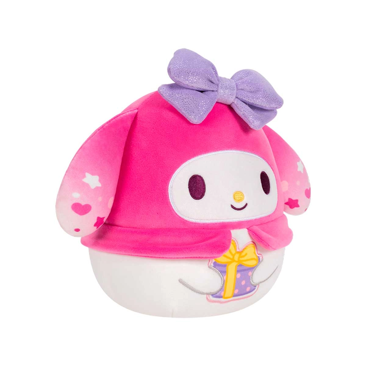 Pelúcia My Melody de 25cm - Squishmallows 20th