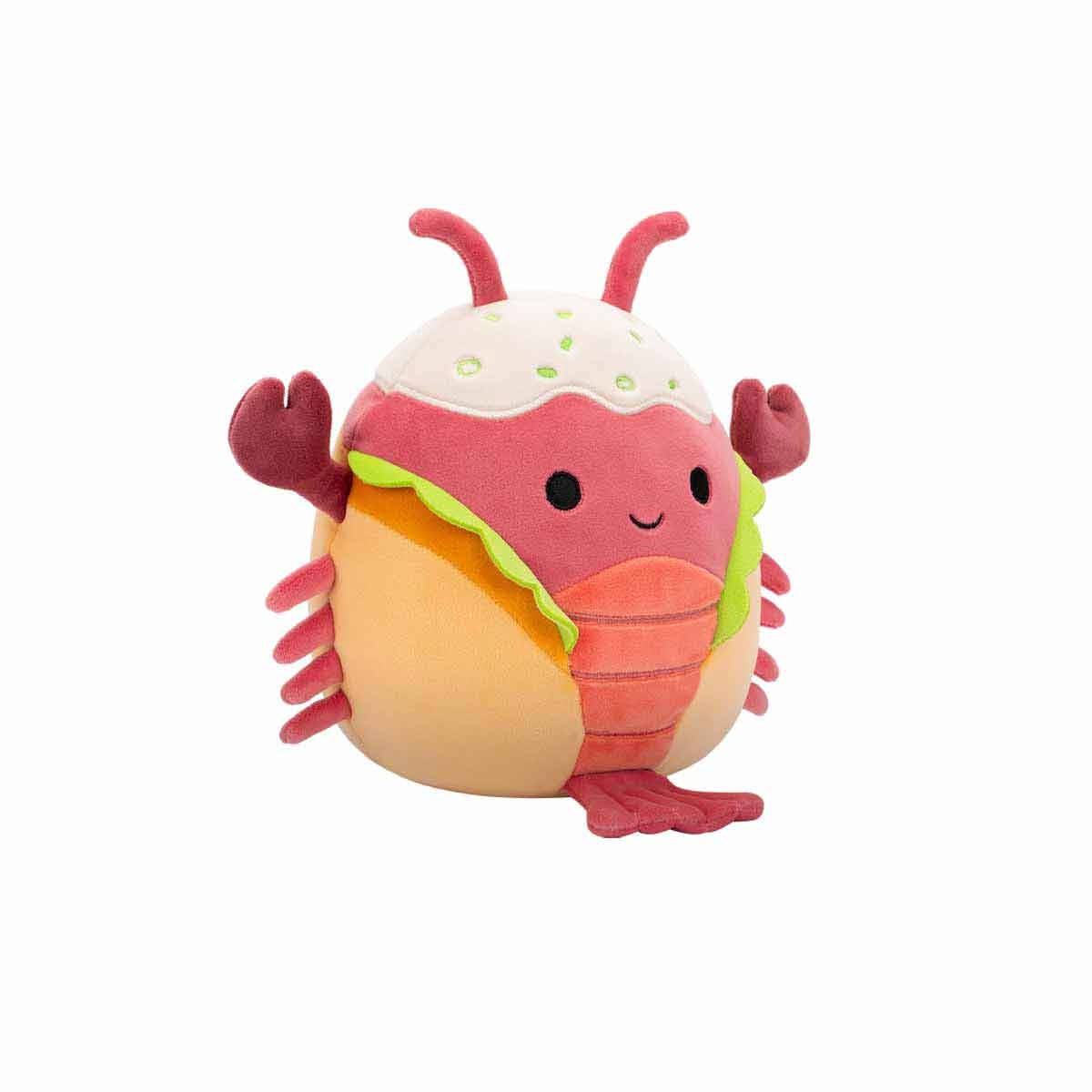 Pelúcia Lorono De 20Cm - Squishmallows