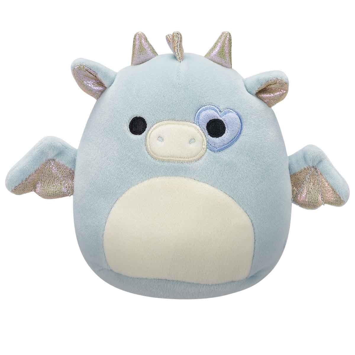Pelucia Kenny Squishlove de 30Cm - Squishmallows