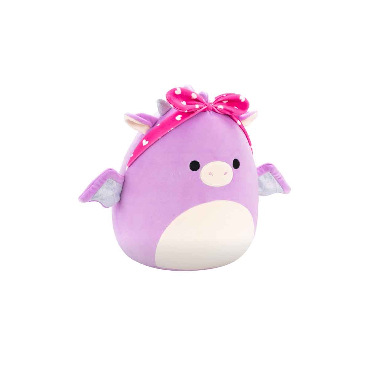 Pelucia Dina de 19cm - Squishmallows Squishlove