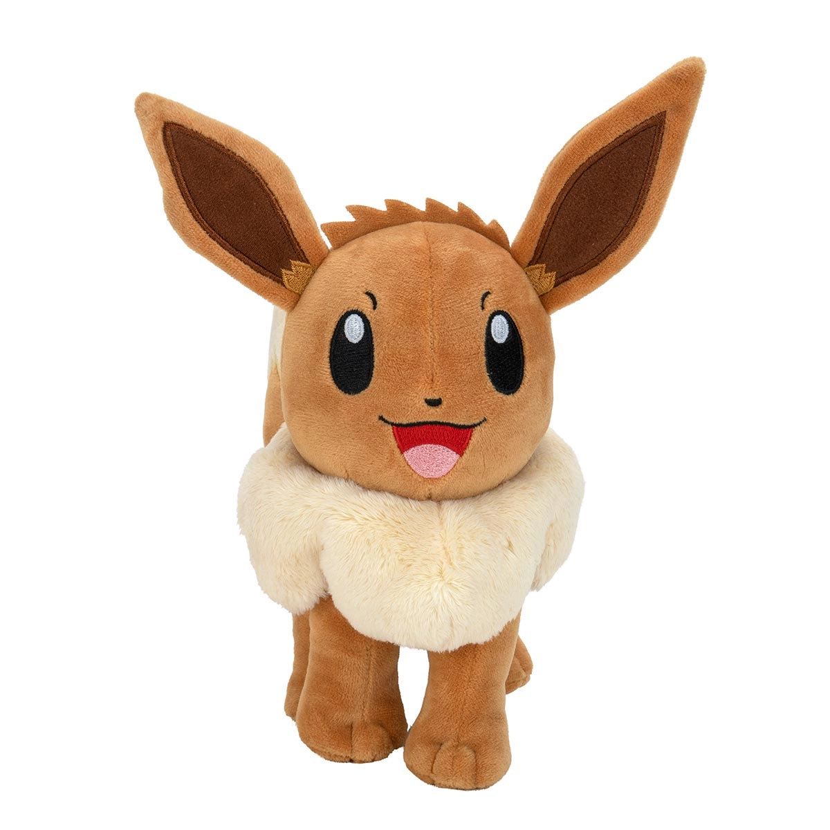 Pokemon - Pelucia 20cm Eevee