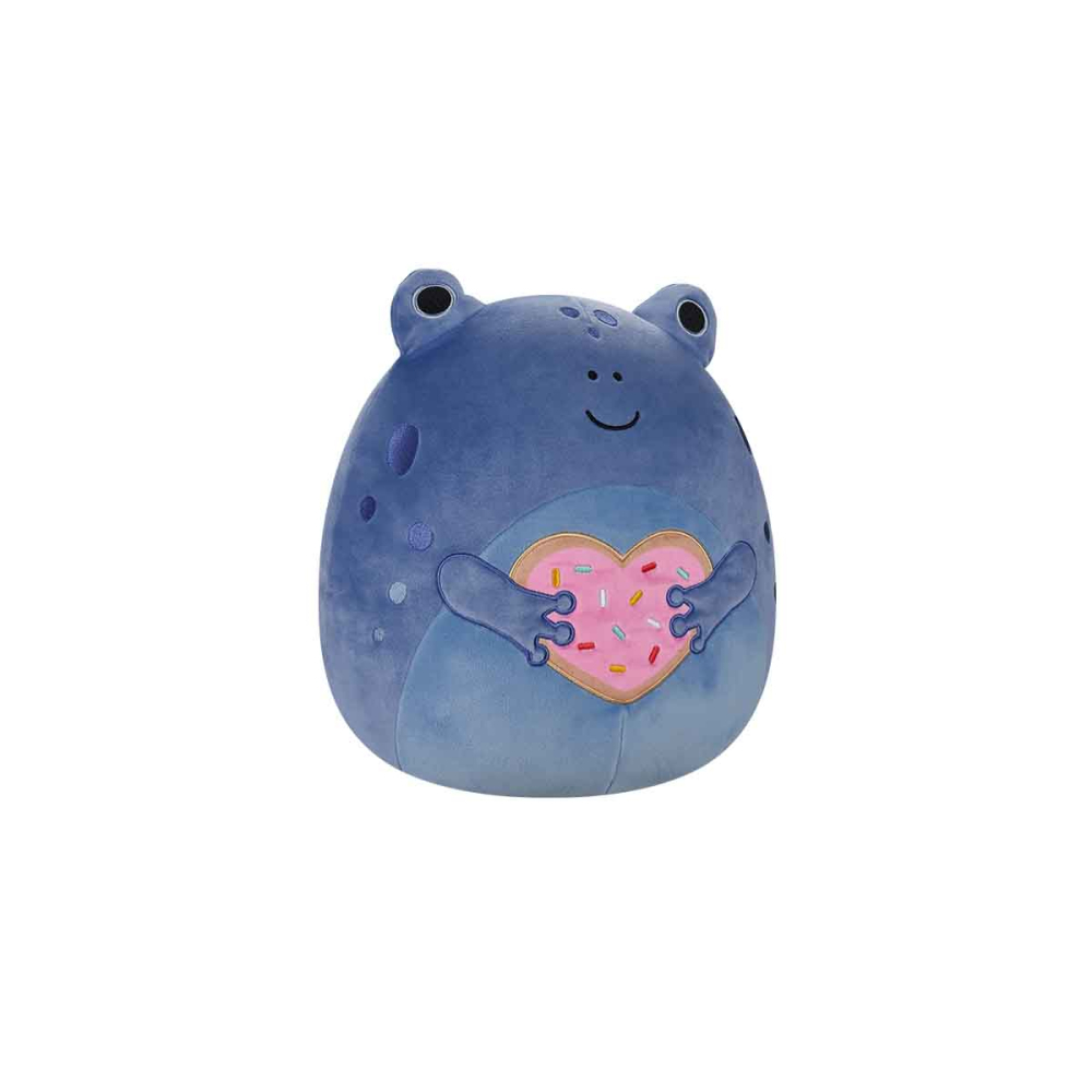 Pelúcia Agnolo De 19Cm - Squishmallows Squishlove
