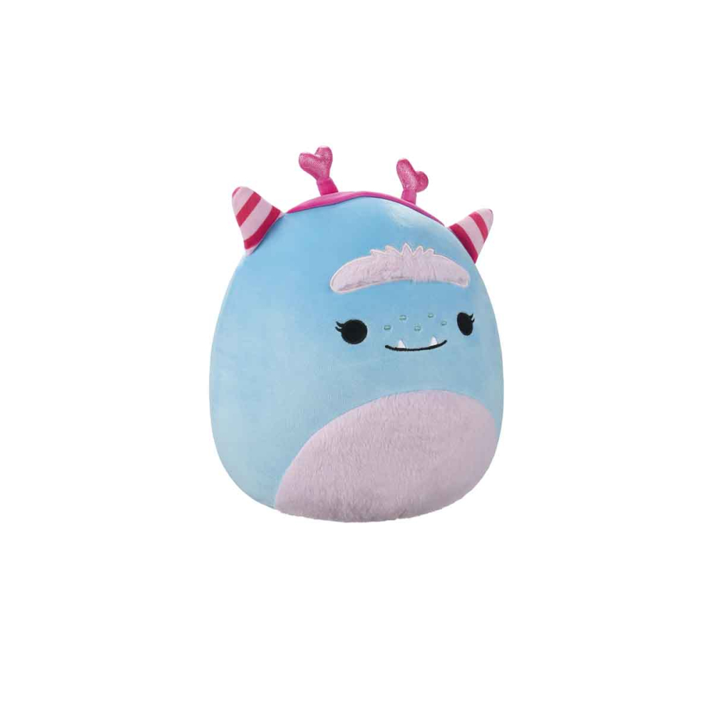 Pelúcia Alijoon De 19Cm - Squishmallows Squishlove