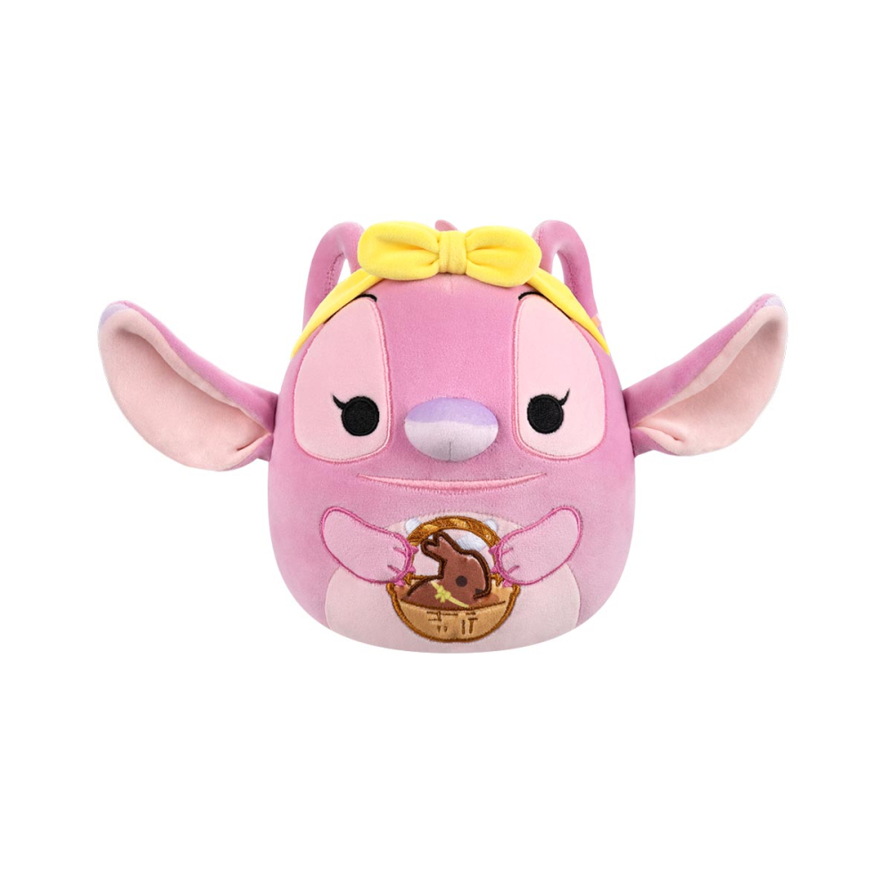 Pelúcia Angel De 20Cm - Squishmallows Páscoa