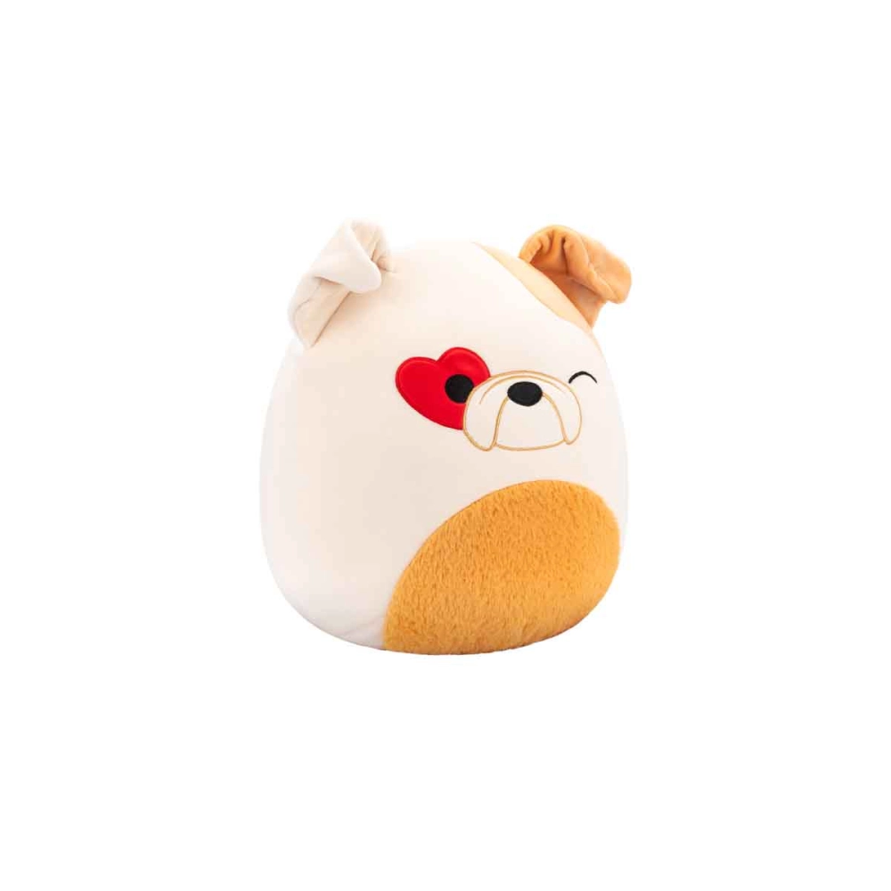 Pelúcia Brock De 19Cm - Squishmallows Squishlove