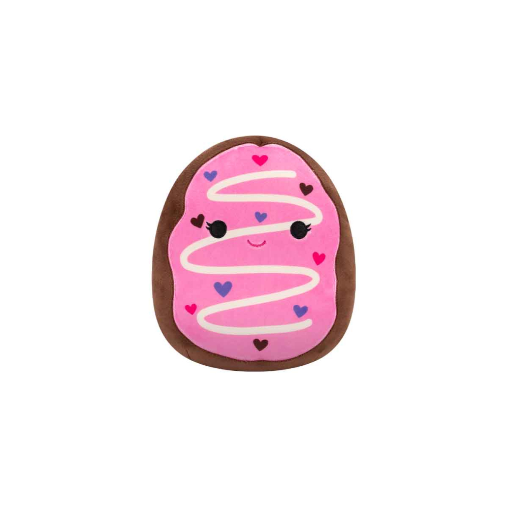 Pelúcia Ermangarde De 19Cm - Squishmallows Squishlove