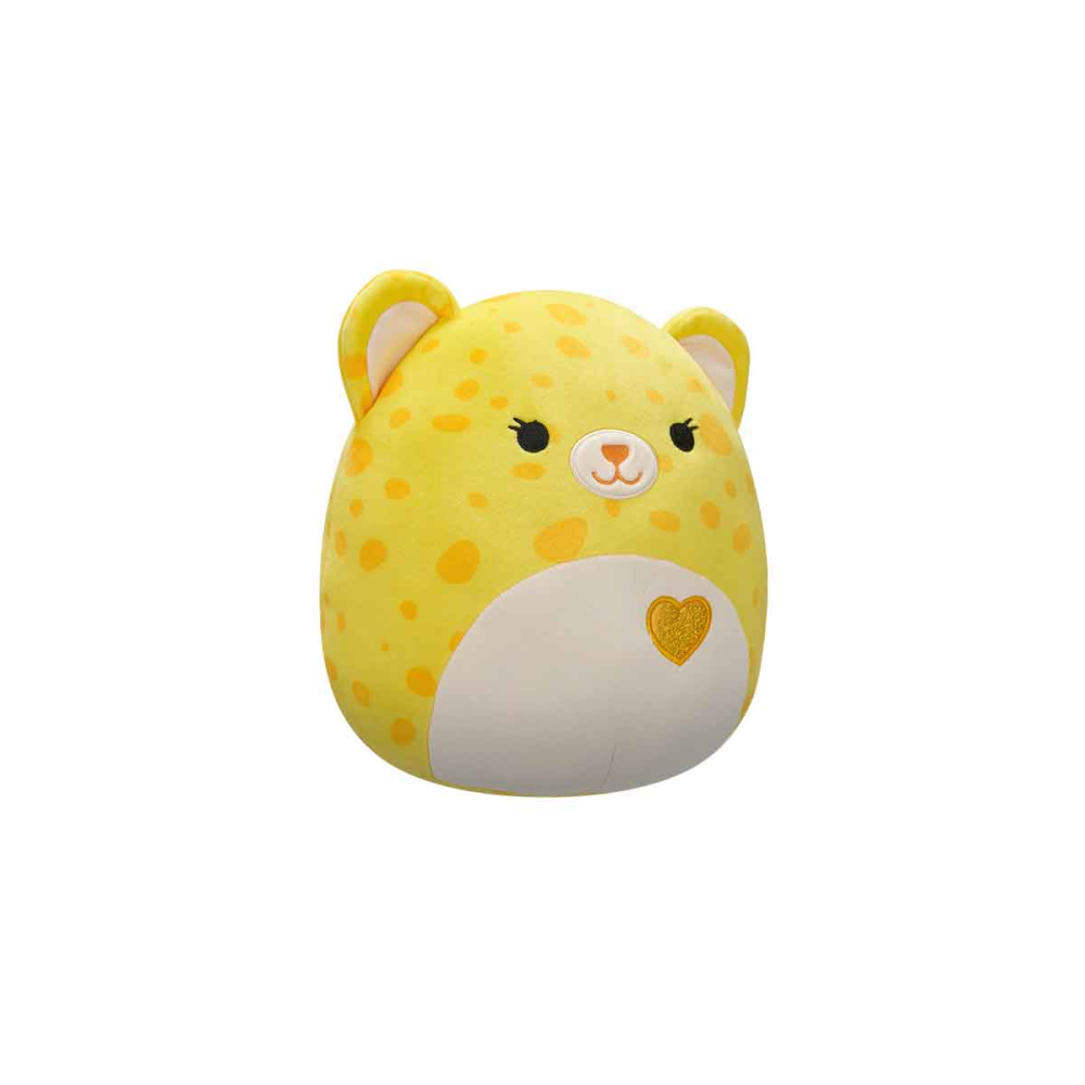 Pelúcia Lexie De 19Cm - Squishmallows Squishlove
