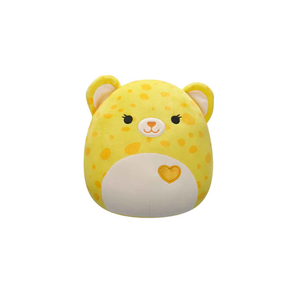 Pelúcia Lexie De 19Cm - Squishmallows Squishlove
