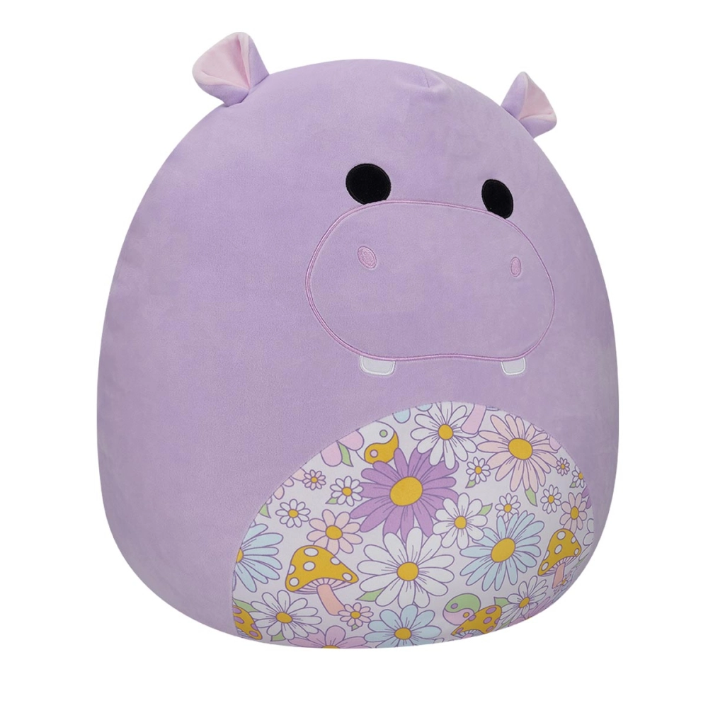 Pelúcia Hannah De 35Cm - Squishmallows 