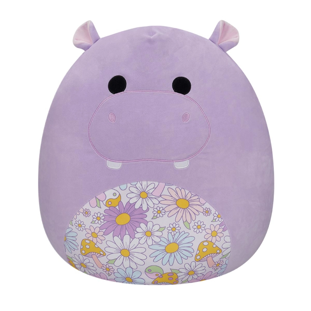 Pelúcia Hannah De 35Cm - Squishmallows 