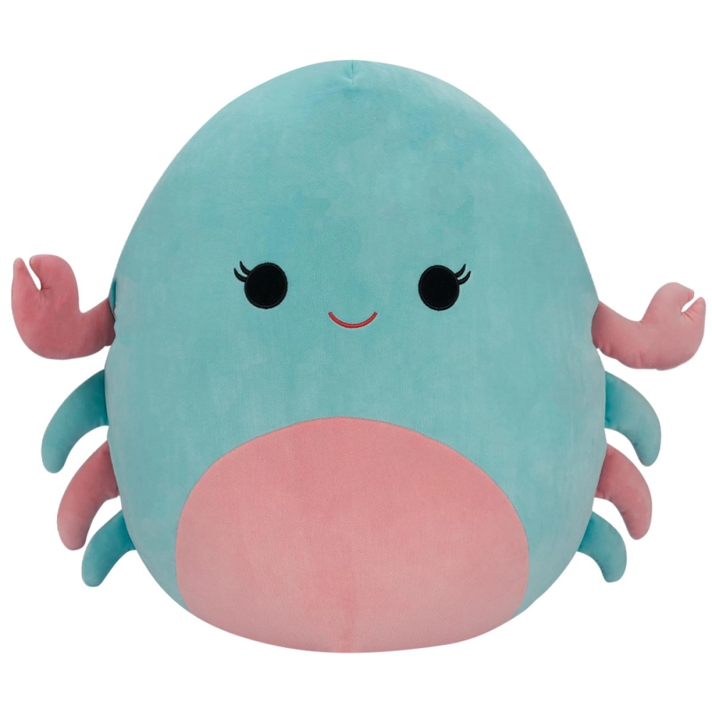 Pelúcia Islei De 35Cm - Squishmallows 