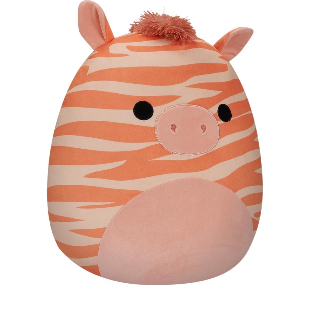 Pelúcia Josue De 35Cm - Squishmallows 