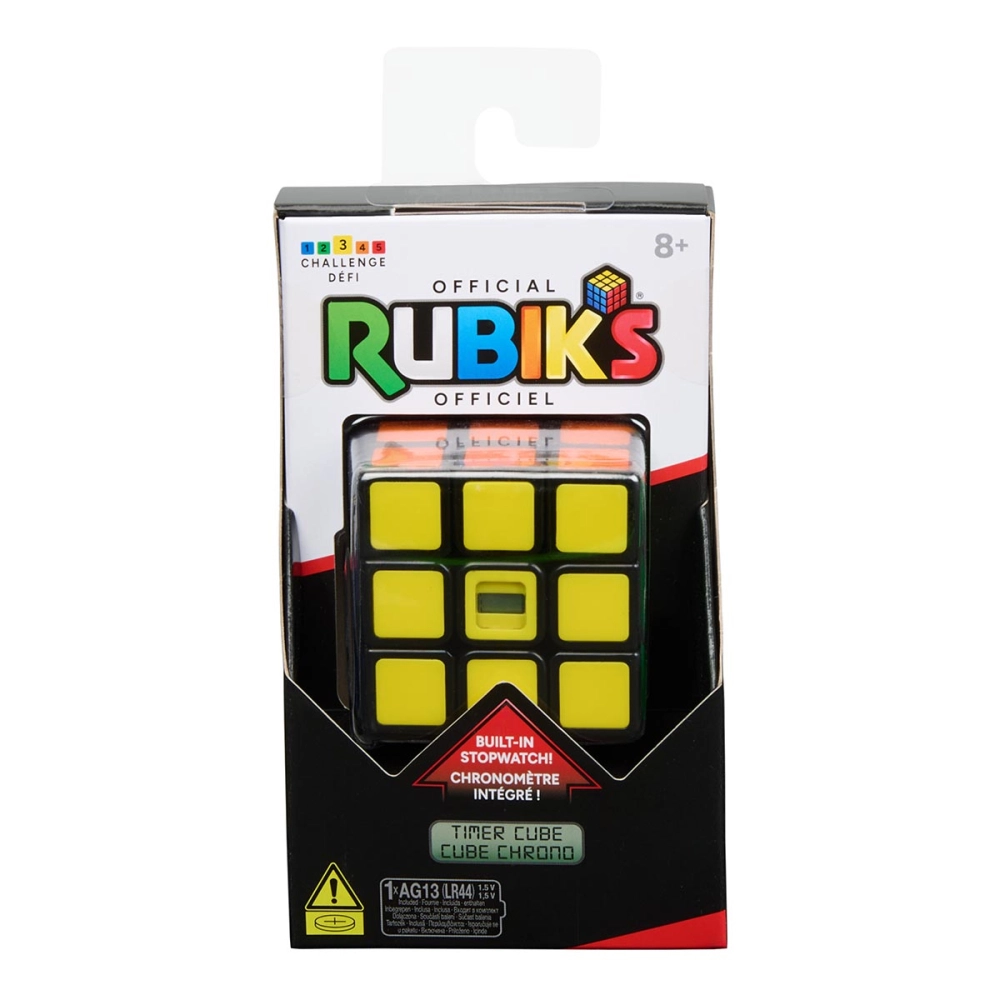 Rubiks - Cubo Cronometro