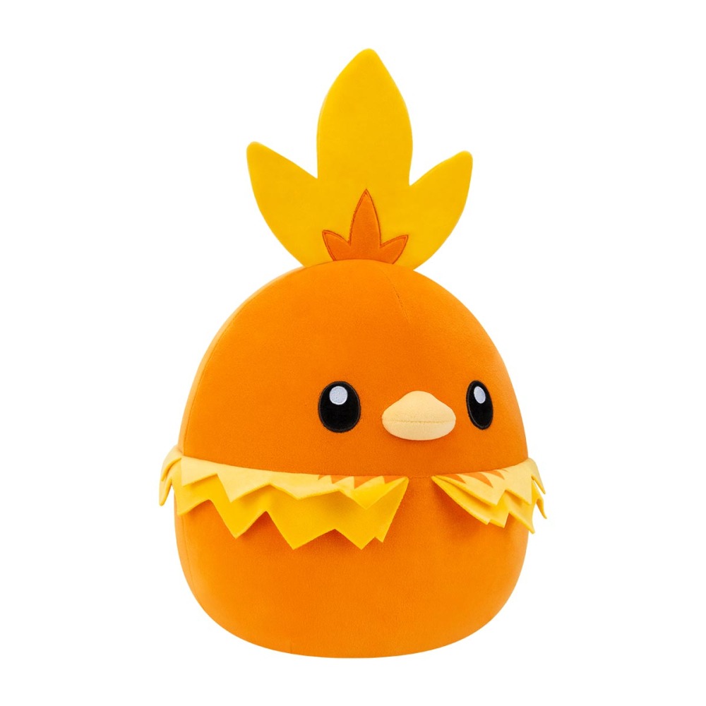 Squishmallows - Pelucia 25cm Pokemon Serie 8B