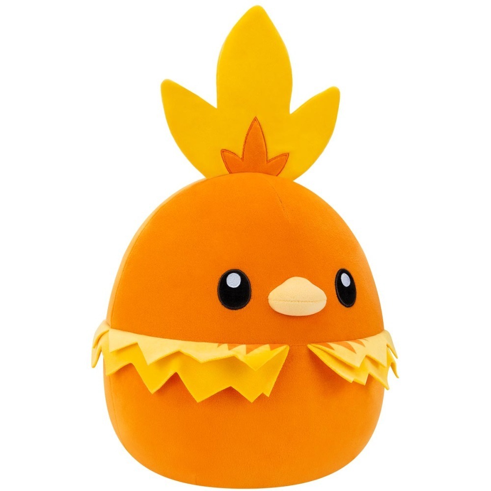 Squishmallows - Pelucia 35cm Pokemon Serie 8B