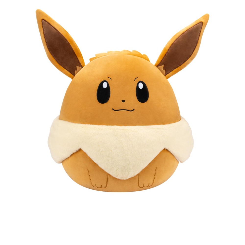 Squishmallows - Pelucia Pokemon 25cm Wave 7A