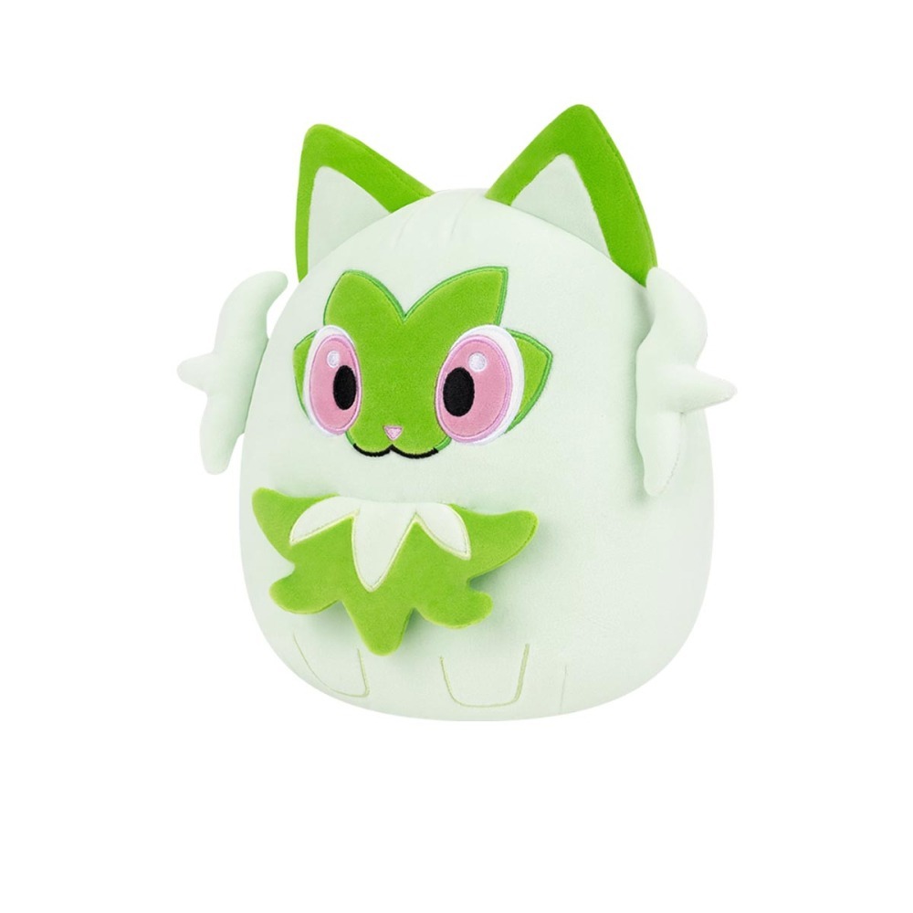 Squishmallows - Pelucia Pokemon 25cm Wave 9A