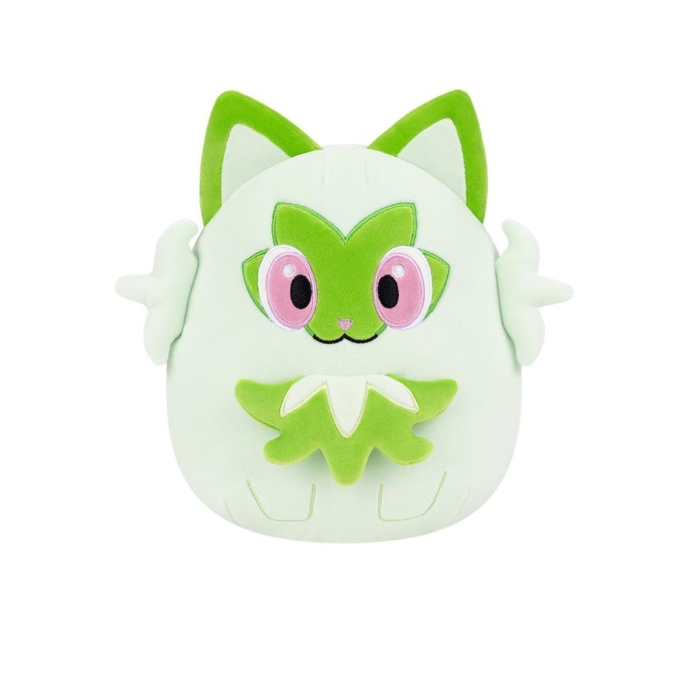 Squishmallows - Pelucia Pokemon 25cm Wave 9A