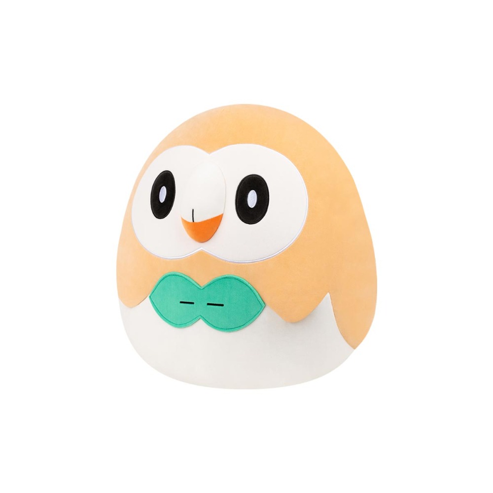 Squishmallows - Pelucia Pokemon 25cm Wave 9B