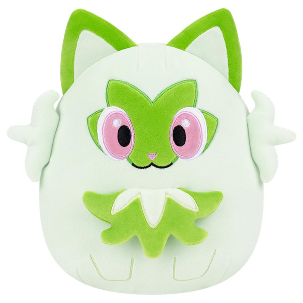 Squishmallows - Pelucia Pokemon 35cm Wave 9A