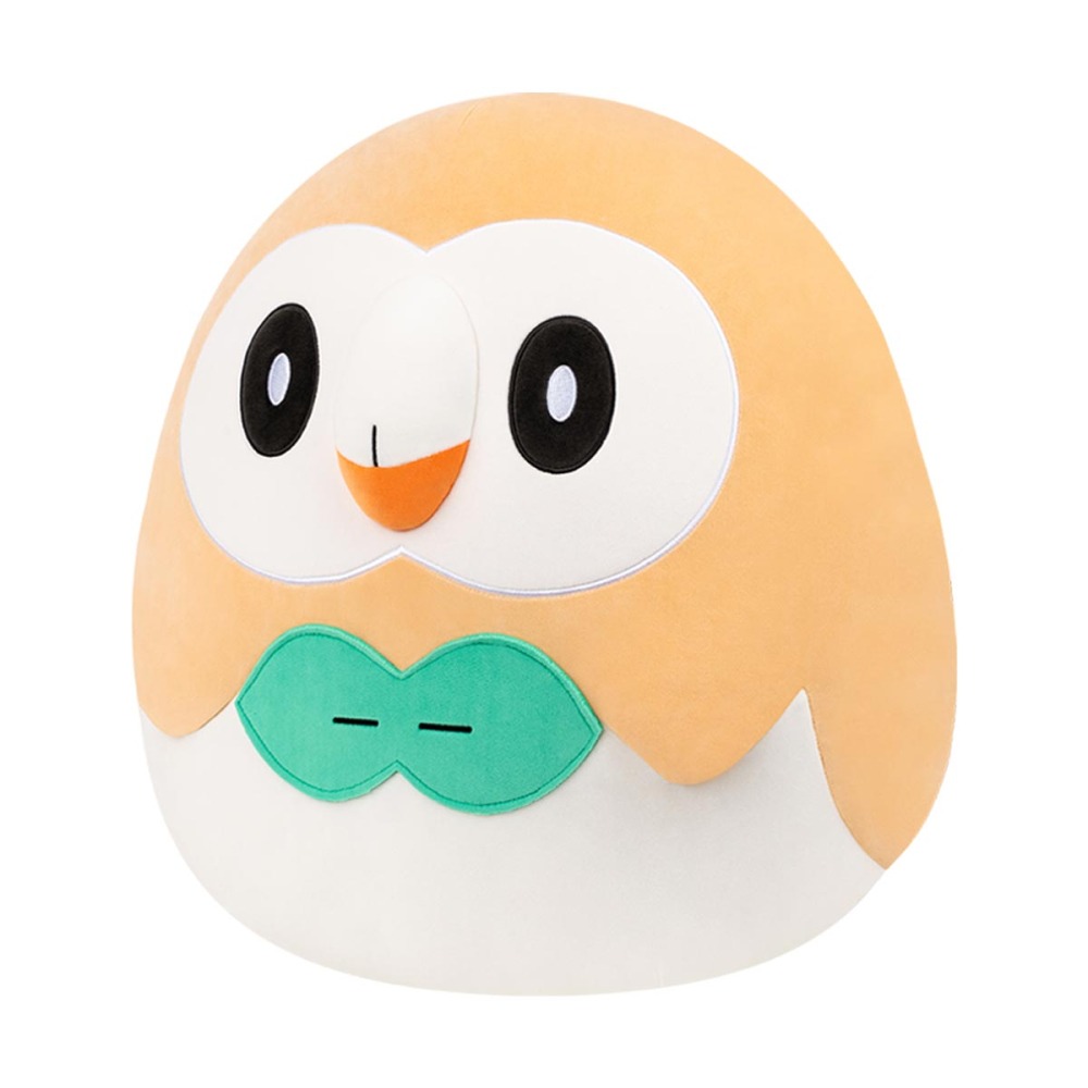 Squishmallows - Pelucia Pokemon 35cm Wave 9B